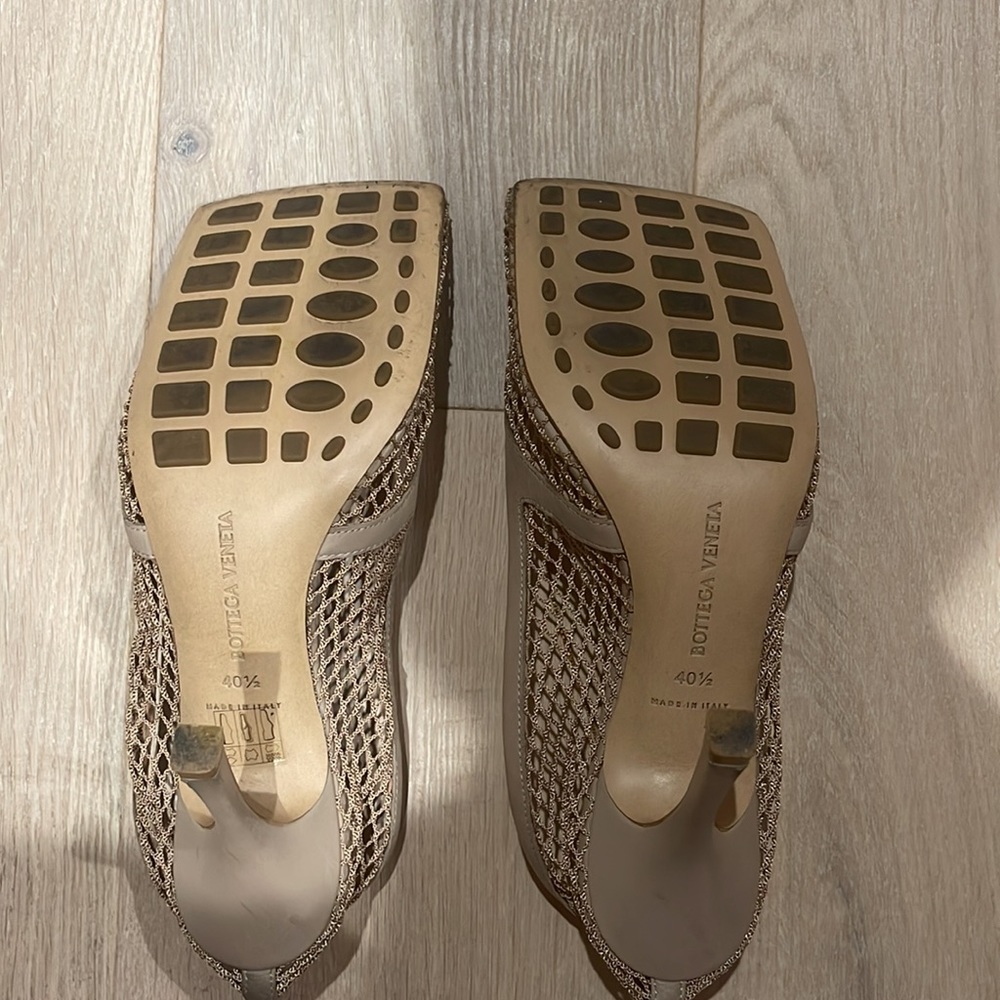 Bottega Veneta heel - Picture 4 of 4